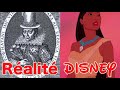 Connaissezvous la vritable histoire de pocahontas 