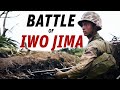 Terrible Price For Victory - Why The Battle of Iwo Jima Was so Deadly (Documentary)