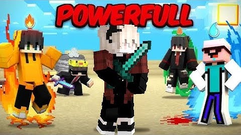 How I Dominated In This Deadliest Minecraft Server