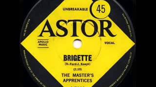 The Master_s Apprentices - _Brigette_