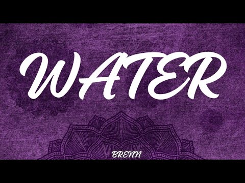 Brenn! - Water