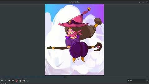 Synfig bone deformation