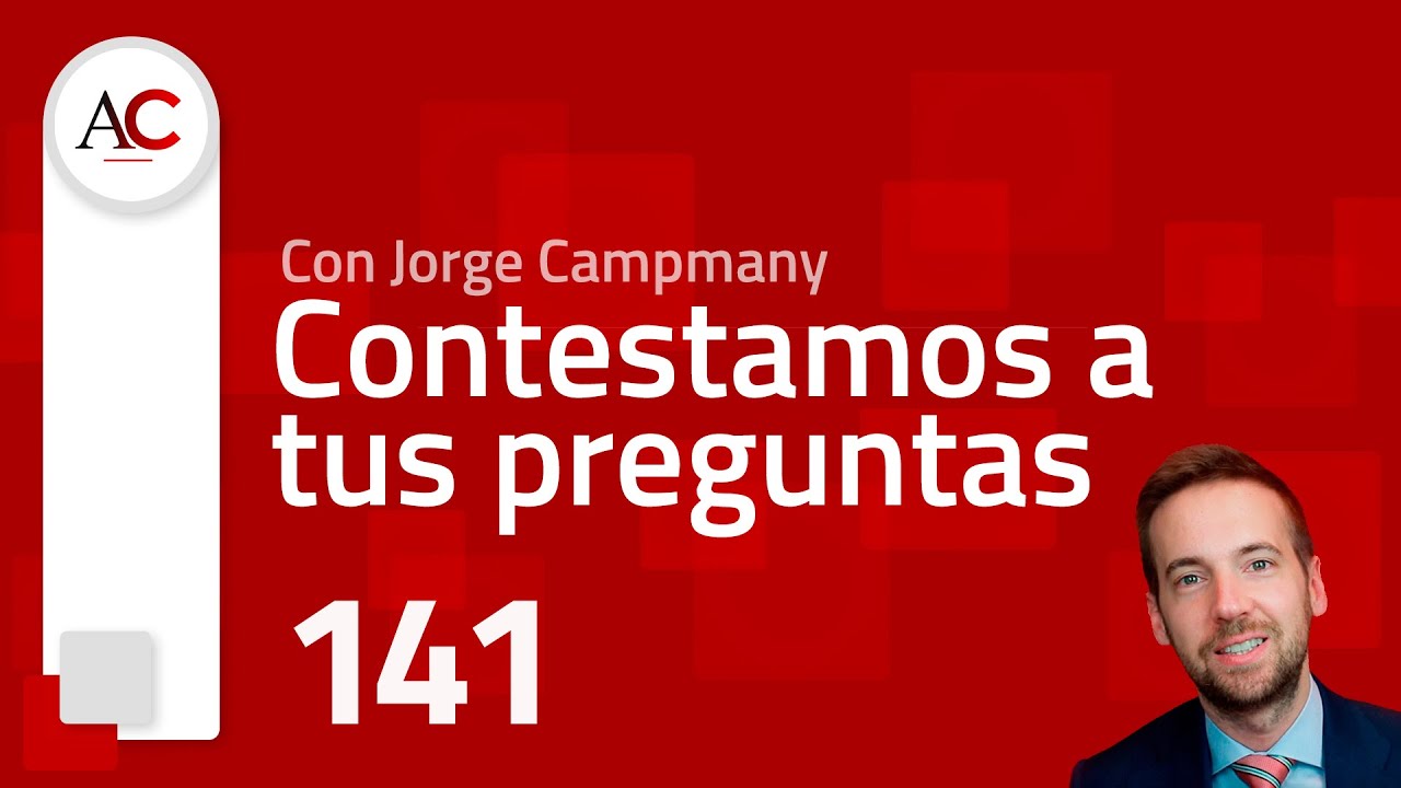 CaP #141 ¿Puedo solicitar que se revise mi contingencia tras 15 años?