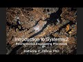 Introduction to systems 2