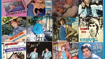 Marcelo Dupre Grandes Exitos Marcelo Dupre Grandes Exitos