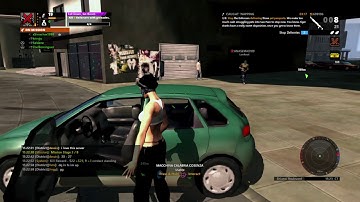 Apb reloaded gameplay ps4