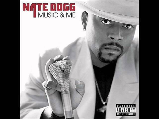 Nate Dogg - Music & Me