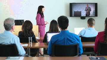 Cisco Pervasive Video