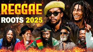 Download Lagu Reggae Music Best Of All Time 🌴 Reggae Roots 80s 90s | Lucky Dube, Bob Marley, Bunny Wailer, Issacs. MP3