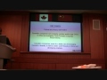 Presenting at Simon Fraser University, Centre for Dialogue - April 28, 2011