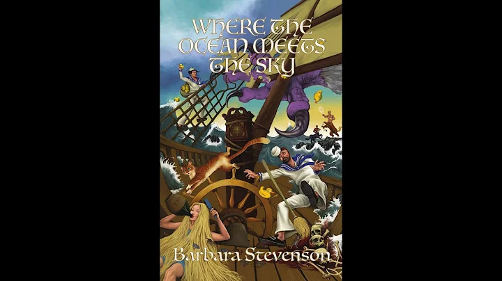 Authors' Reading: Barbara Stevenson - Where the Oc...