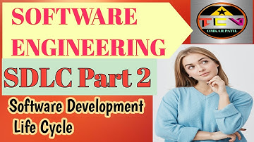 What is SDLC | Software Development Life Cycle with real Example | SDLC Explanation for begineer