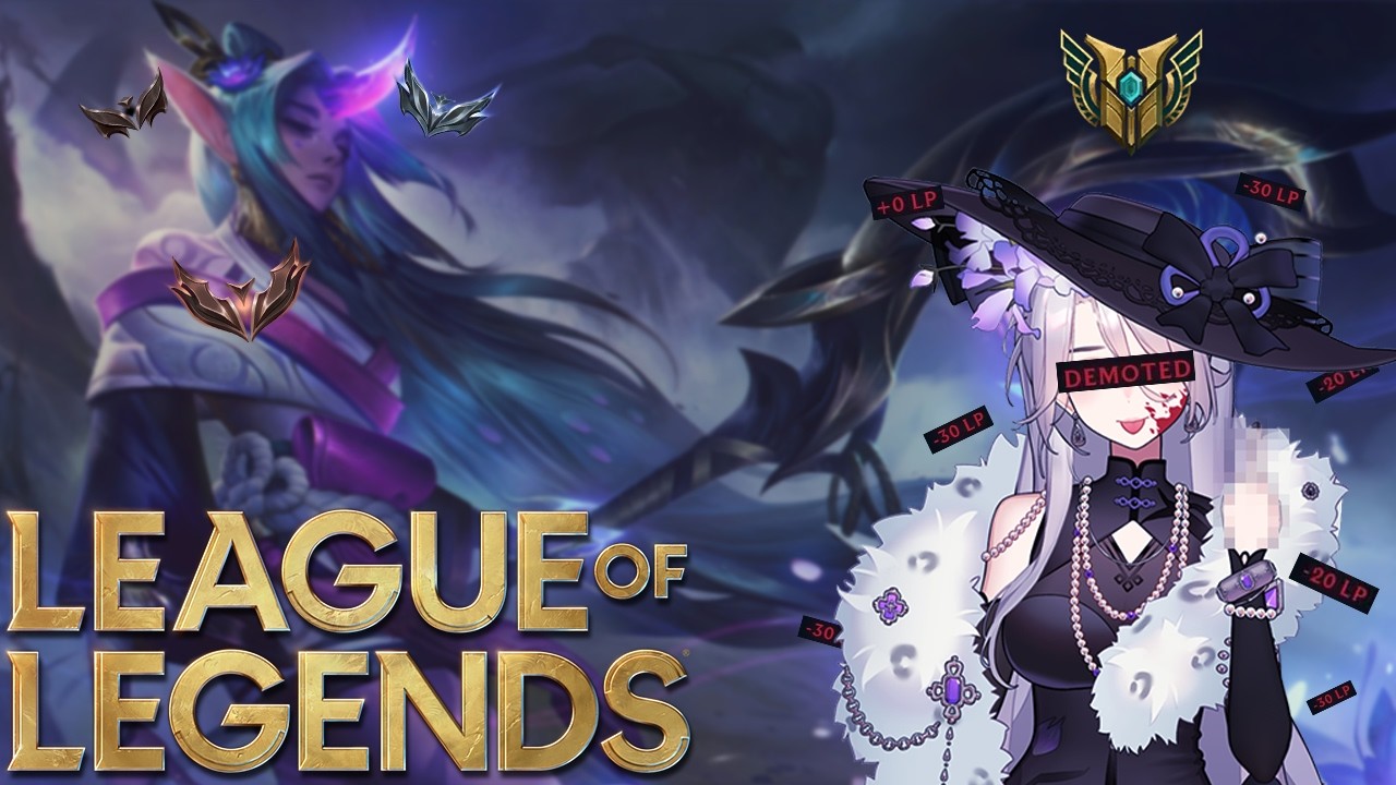 [VN/EN | League of Legends] Học chơi liên minh #4