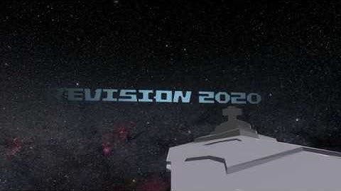 349604 / Chaos Constructions 2020 invitation