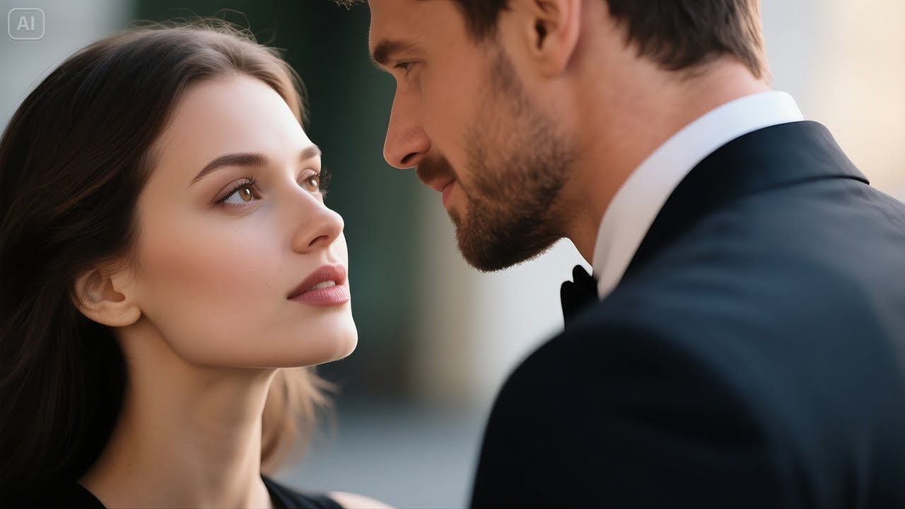 ELA SUMIU APÓS REVELAR O SEGREDO… E O MILIONÁRIO JUROU PROCURÁ-LA ATÉ O FIM DA VIDA!