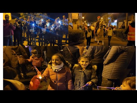 شوفو كيف بتكون الأجواء احتفال لاتانا 