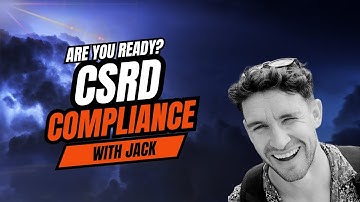 CSRD Explained: What Businesses Need to Know About Corporate Sustainability Reporting