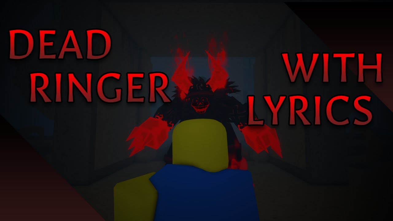 DEAD RINGER WITH LYRICS | Forsaken (ft. sushiiVA)