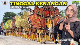 TINGGAL KENANGAN  -Voc. EKA ISMAYANTI | SINGA DEPOK PUTRA PAI MUDA (PPM) | GABUS WETAN Blok KESAMBI