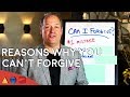 How To Forgive Someone