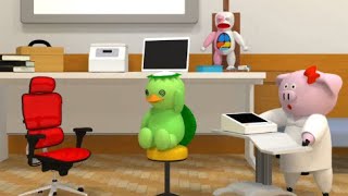 Prison Games - Escape Rooms - Hospital { NAKAYUBI } screenshot 4