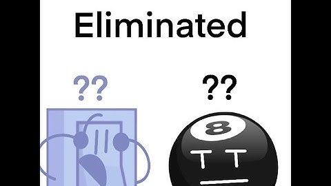 Random bfb viewer voting 3