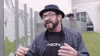 Denon DJ Prime Series with Chad Jackson - BPM 2017