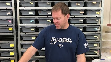 2018 Ball Pythons #20  Ball Pythons are a lesson in patience!