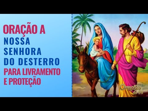 Oração a Nossa