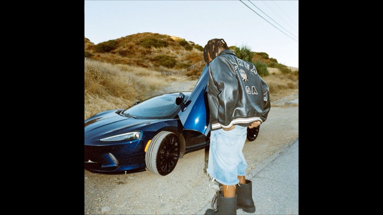 [FREE] don toliver x octane x yeat type beat - 