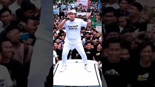 Download Lagu Mangu Versi Rap Cover By Gubernur Konten #gubernurkonten #azizah #mangu MP3