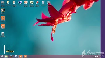 Cara membuat jaringan AD-HOC pada windows 10