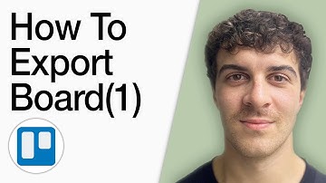 How To Export Trello Board(1) (Full 2025 Guide)