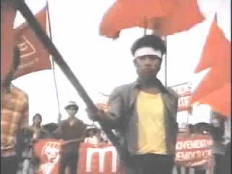 Ferdinand Marcos Presidency Timeline 1969-1972 @carlandre5000isback