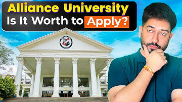 Alliance University Admissions 2025: Everything You Need to Know!