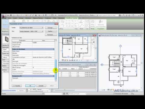 Revit II -