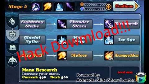 Defender 2 Hack Download (Android) OVER 900,000!!! *NO ROOT*