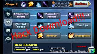 Defender 2 Hack Download (Android) OVER 900,000!!! *NO ROOT*