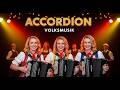 German Folk Music | Oktoberfest Music & Volksmusik Instrumental With Accordion