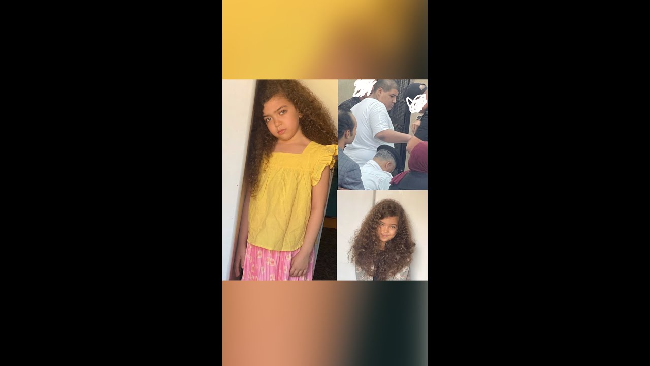 Мать Айсель, пострадавшей от нападения в бассейне, раскрывает подробности трагедии.