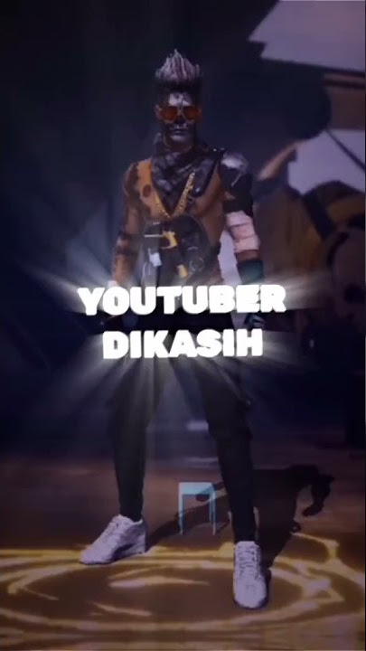 KULGAR FF MEMANG BEDA YA GAES