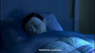 Tarian penghambat rezeki at 3 am