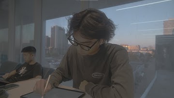 Week in the Life of an Engineering Student at the University of Waterloo