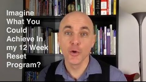 NLP Mind Training - Upgrade Your Life With a Life Coach