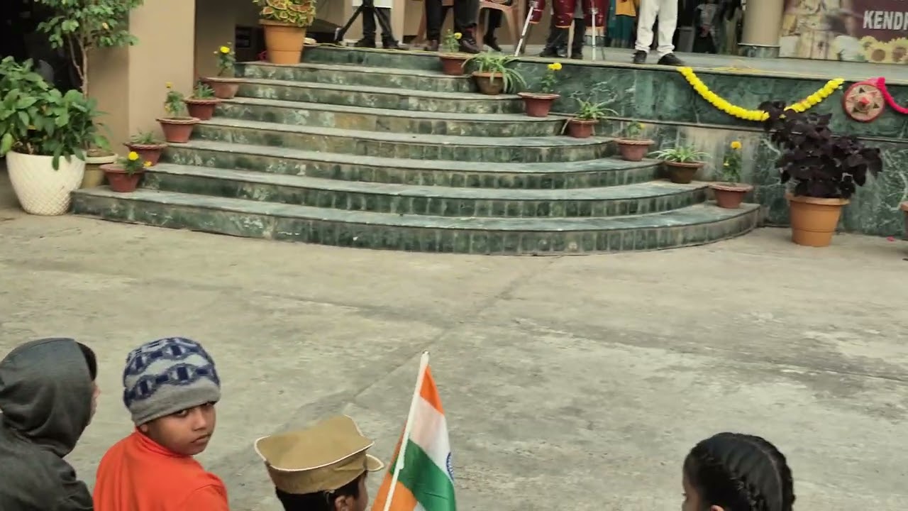 Hum Sab BHARTIYA hai 