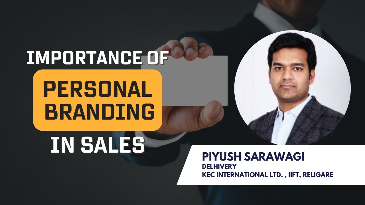 Your Digital Footprint: The Unofficial B-School of Branding