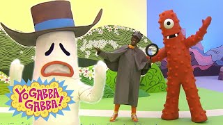 mystery yo gabba gabba ep 213 hd full episodes show for kids