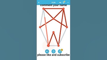 level pack 3/21 one line puzzle game #onelineart #viral #shorts