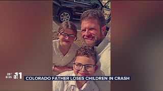 WATCH: ‘Their legacy is love’: Father speaks after children killed in crash near Beulah