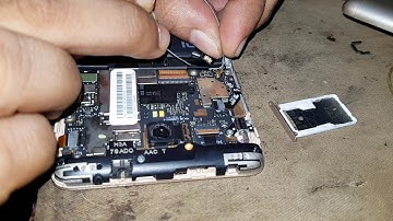 redmi note 3 how to edl mode